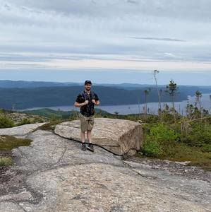 Meet your Posher, Christophe